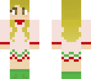 santa's elf 1