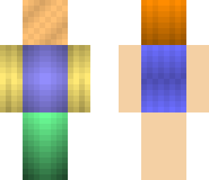 updated all da ways i shade