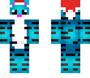 christmas cat