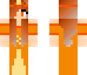 flame princess 