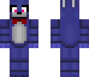 bonnie   this isn't meh skin