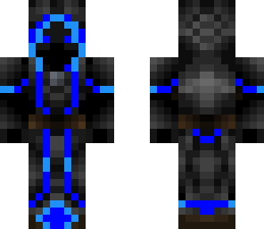 ice ender mage