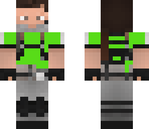 chris redfield