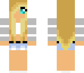 pretty girl 5