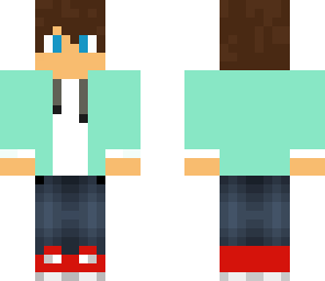 kynans new skin edited
