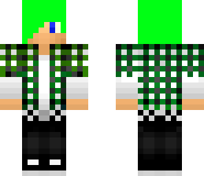 gerrn teen