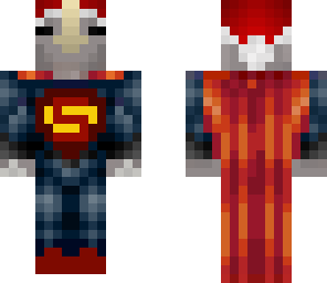 superman rhino
