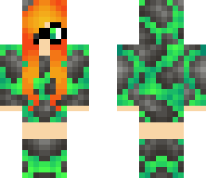 glasses stone girl
