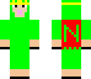 kingneonsheep