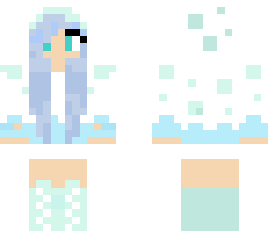 ice girl