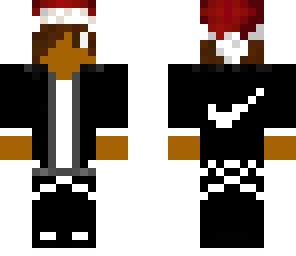 christmas boy