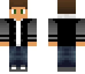 guy skin