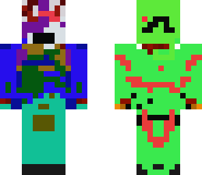 zombie
