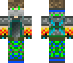 hip warrior draft 2
