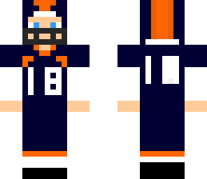 peyton manning best version