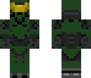 halo