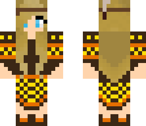 native american girl 1 redo redo