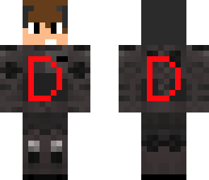 dominic in graser sute