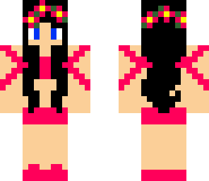 summer girl