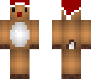 reindeer