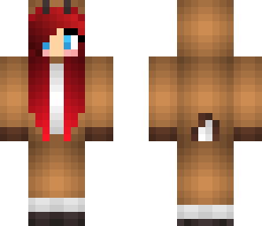 reindeer