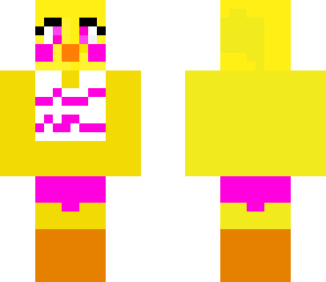 chica