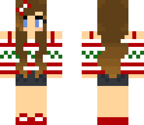 christmasgirl