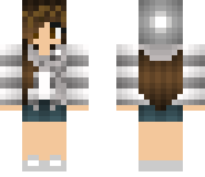 cute skin edit