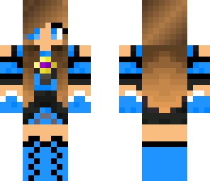 blue skylox
