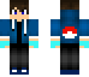 first poketrainer     guy