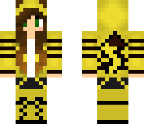 pikichu girl edited