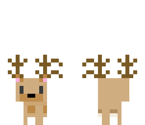 reindeer