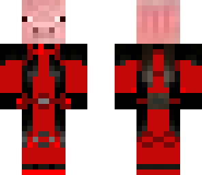 deadpool pig