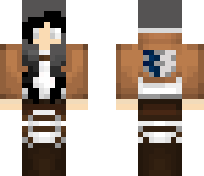 aot skin