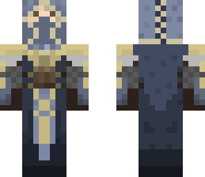 eso breton assassin