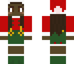 santa's elf 2
