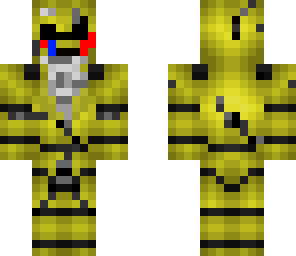 golden freddy 2