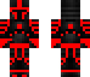 red power
