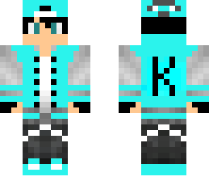 cool skin 