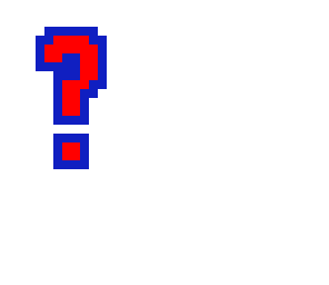 question mark read desc
