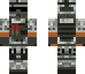 commander x
