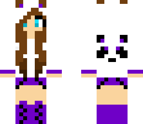 panda grace