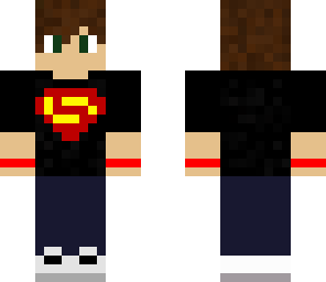 super boy