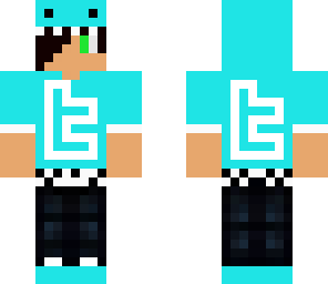 twitter dino