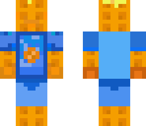 waffle boy