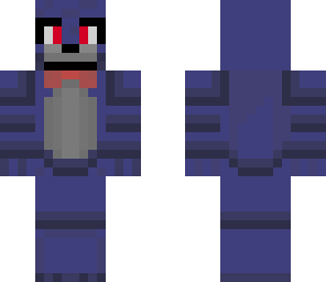 fnaf bonnie