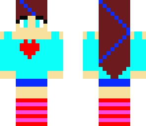 my skin