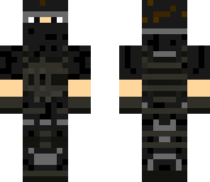 new guy one custom shadow una