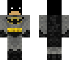 batman