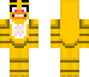 chica the animatrnic